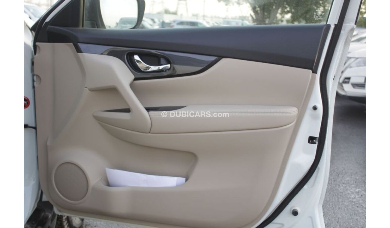 Nissan XTrail NISSAN X TRAIL 2.5