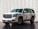 جي أم سي يوكون Denali 6.2L (8 Seater)