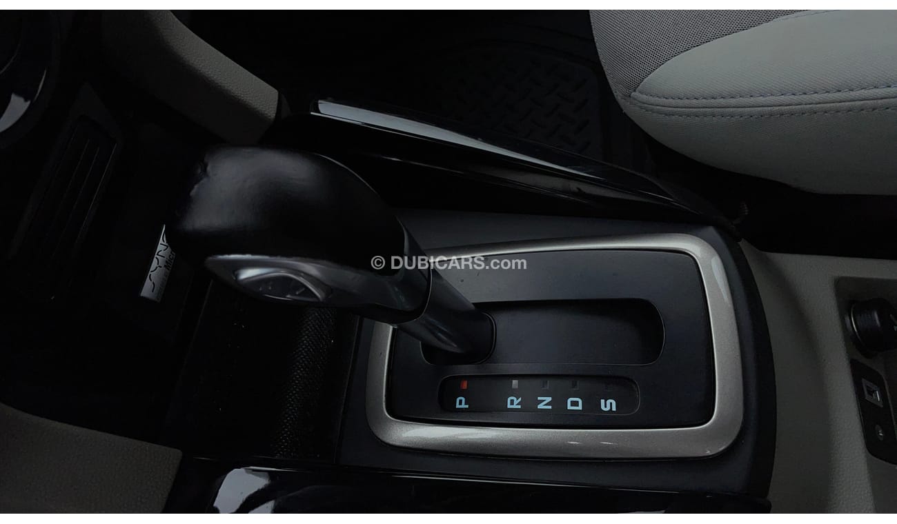 فورد ايكو سبورت TREND 1.5 | بدون دفعة مقدمة | اختبار قيادة مجاني للمنزل