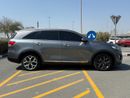 Kia Sorento 2017 KIA SORENTO GCC WELL MAINTAINED SX 3.3L