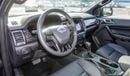 Ford Ranger Wildtrak