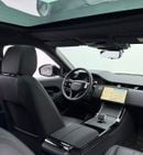 لاند روفر رانج روفر إيفوك Dynamic SE P200 2.0L 2024 Range Rover Evoque P200 Dynamic SE, 2029 RR Warranty + Service Pack, Very