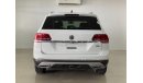 Volkswagen Teramont V6 7 Seats Full option 2019