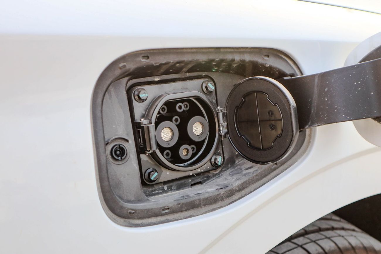 BYD e2 BYD E2 luxury 2025 model electric