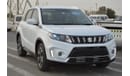 Suzuki Vitara Full option clean car