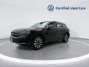 Volkswagen Touareg Touareg Elegance - Tirano (Ref#00417) / 39,100 AED SAVINGS from New Car