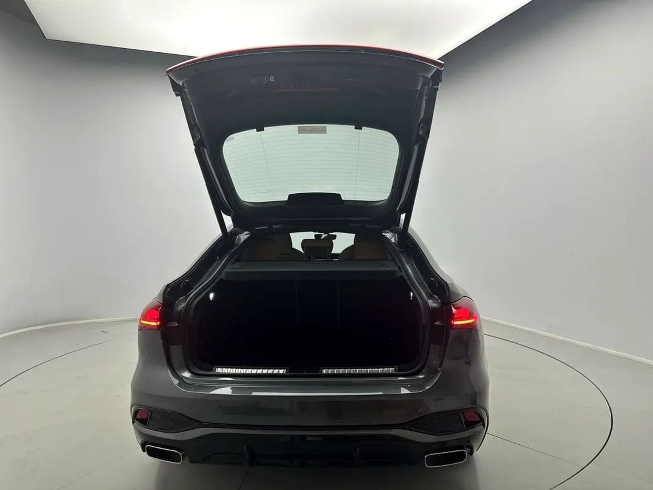 Audi A5 Sedan TFSI 204hp (Ref# 54475) EXCLUSIVE RAMADAN OFFER