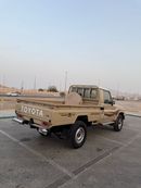 Toyota Land Cruiser Pickup 70