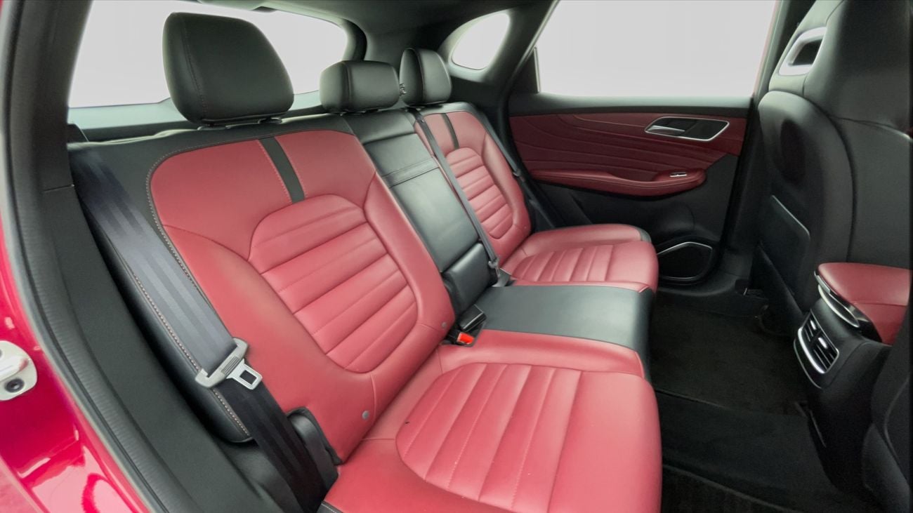 MG HS LUXURY TROPHY 2 | Zero Down Payment | Home Test Drive