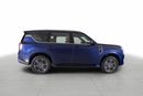 Nissan Patrol SE Platinum City 5.6L SE PLATINUM CITY 3.8