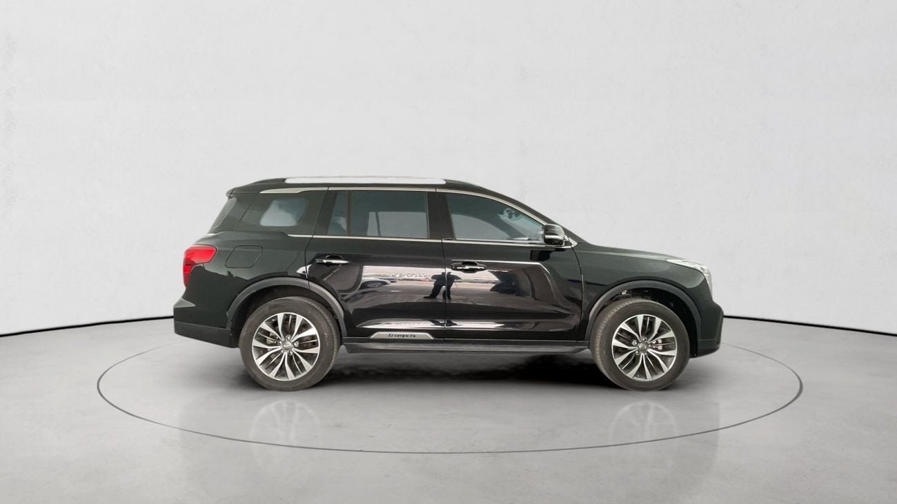 GAC GS8 GL | Guaranteed Warranty | 0 Down Payment