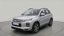 ميتسوبيشي ASX 2024 GLX MIDLINE | AED 810/Month | 0 DP | 30 Day Return | Warranty