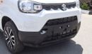 Suzuki S Presso 2026 Model Suzuki S-Presso GL, 1.0L Petrol A/T