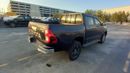 Toyota Hilux New 2023 Toyota Hilux 2.4L SR5 Diesel Full option 4X4 Automatic Zero KM