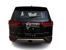Lexus LX 700h 3.5L HEV TWIN TURBO V6 VIP 4SEATS BLACK EDITION | AUTO PARKING | AT 4WD 2026MY