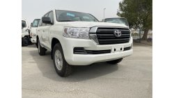 Toyota Land Cruiser 4.0L GX