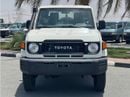 Toyota Land Cruiser Pick Up LC79 D/C 4.0L PTR M/T // 2025 // STANDER OPTION WITH POWER WINDOWS // SPECIAL OFFER // BY FORMULA AU