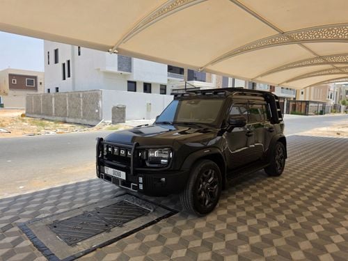 جيتور T2 LUX