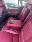 بي أم دبليو X6