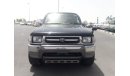 Toyota Hilux Hilux Pick up RIGHT HAND DRIVE (Stock no PM 304 )