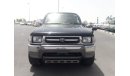 تويوتا هيلوكس Hilux Pick up RIGHT HAND DRIVE (Stock no PM 304 )