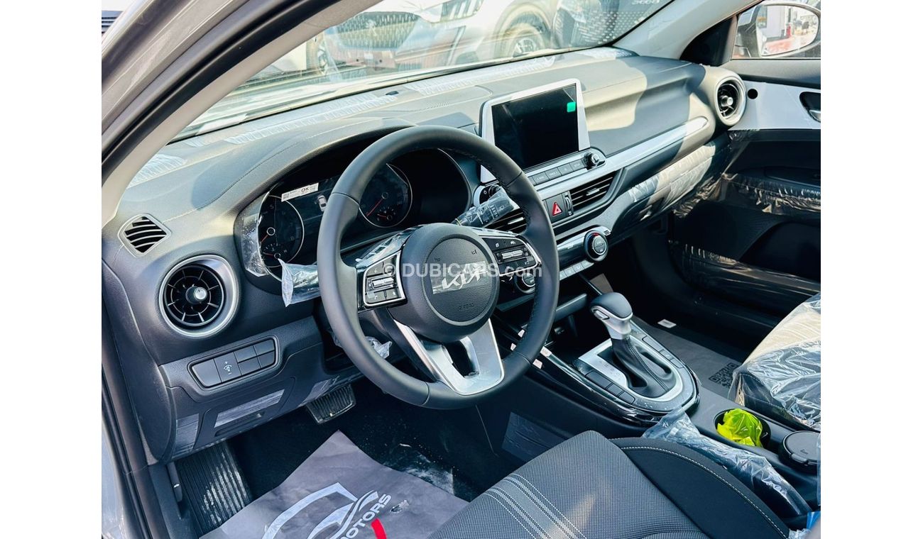 Kia Cerato BRAND NEW KIA CERATO CAR DUAL A/C BEIGE INTERRIOR KEYLESS ENTRY AVAILABLE IN DIFFRENT COLOR FOR EXPO