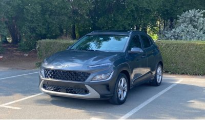 Hyundai Kona GLS Comfort