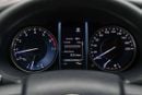 Toyota Fortuner F24L 2.4L - Attitude Black Inside Chamois | Export Only