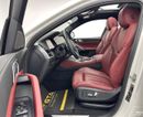 BMW X6 2021 BMW X6 xDrive40i M-Sport, 1 Years Warranty Unlimited Km, BMW Full Service History, GCC