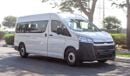 تويوتا هاياس 2026 Model Toyota Hiace Commuter 13-Seater, 3.5L Petrol 6A/T