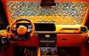 Mercedes Benz Brabus G900 Mercedes-Benz G-Class | Finance Available