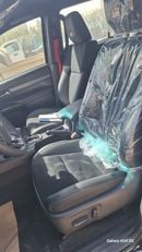 Toyota Hilux GR Sport 4.0L