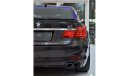 BMW Alpina EXCELLENT DEAL for our BMW ALPINA B7 ( 2012 Model! ) in Grey Color! American Specs