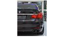 BMW Alpina EXCELLENT DEAL for our BMW ALPINA B7 ( 2012 Model! ) in Grey Color! American Specs