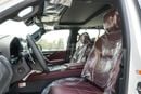 Lexus LX700h TURBO SPORT 3.5L HEV TWIN TURBO V6 7S MARK LEVINSON | AUTO PARKING, 2026MY