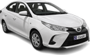 Toyota Yaris SE 2022 | AED 517/Month | 0 DP | 30 Day Return | Warranty