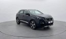 Peugeot 3008 GT LINE 1.6 | Under Warranty | Inspected on 150+ parameters