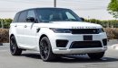 Land Rover Range Rover Sport Black Pack (Export)