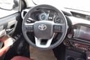 تويوتا هيلوكس 2.7L (4x4) Petrol SR5