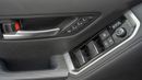 Toyota Land Cruiser 2026 Toyota Land Cruiser VXR 3.5L AT Petrol (Saudi Specs) Black