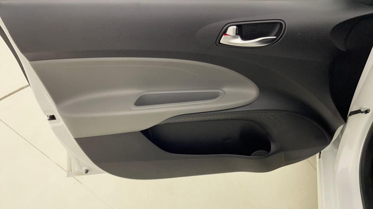 كيا بيجاس 2023 EX | AED 525/Month | 0 DP | 30 Day Return | Warranty