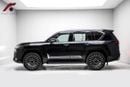 Lexus LX700h SIGNATURE