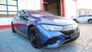 Mercedes Benz EQE 350+ 2023 MERCEDES-BENZ EQE 350 4MATIC SUV CHINESE SPECS.