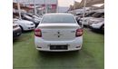 Renault Symbol Gulf 2017 wheels and spoiler for the Android screen, you do not need expenses, in excellent conditio