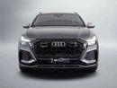 Audi RS Q8 TFSI quattro 4.0L