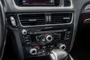 Audi Q5 40 TFSI S-LINE GCC Specs | Well Maintained