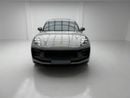 Porsche Macan 2024 Porsche Macan T, 2026 Porsche Warranty, Full Service History, Low KMs, GCC