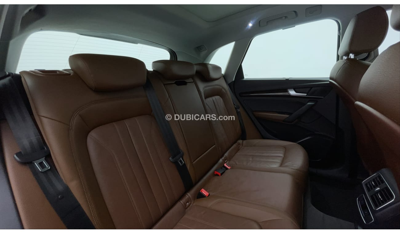 Audi Q5 45 TFSI QUATTRO 2 | Zero Down Payment | Free Home Test Drive