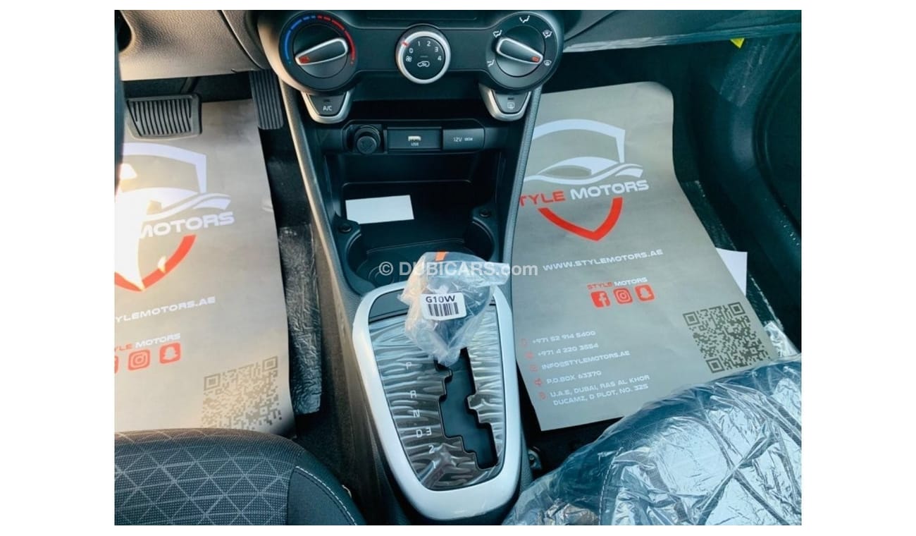 Kia Picanto BRAND NEW KIA PICANTO 2023 1.2 ,ELECTRIC WINDOWS,DVD SCREEN WITH REAR CAMERA