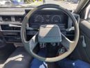Nissan Pickup NISSAN DATSUN PICKUP RHD 1993 MODEL 1.6 L PETROL MANUAL(PM27395)